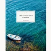 Libro Illustrato Great Escapes Greece