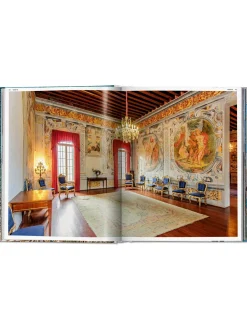 Libro Illustrato Great Escapes Italy