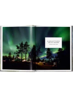 Libro Illustrato Great Escapes Europe