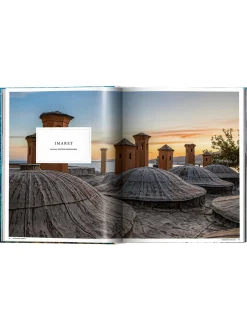Libro Illustrato Great Escapes Greece