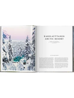 Libro Illustrato Great Escapes Europe