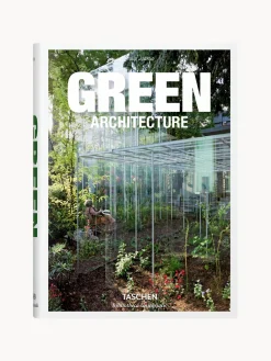 Libro Illustrato Green Architecture