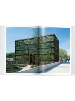 Libro Illustrato Green Architecture