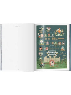 Libro Illustrato Her Majesty. A Photographic History 1926 Today