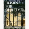 Libro Illustrato Homes For Our Time