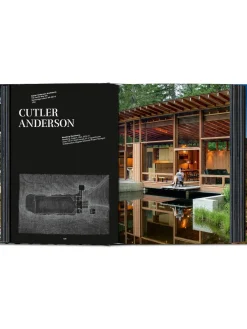 Libro Illustrato Homes For Our Time