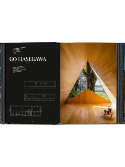 Libro Illustrato Homes For Our Time