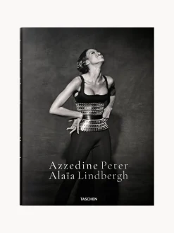 Libro Illustrato Lindbergh/Alaia