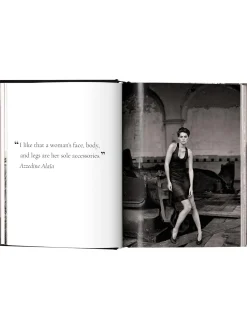 Libro Illustrato Lindbergh/Alaia