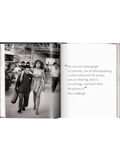 Libro Illustrato Lindbergh/Alaia