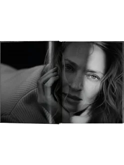 Libro Illustrato Peter Lindbergh - Untold Stories