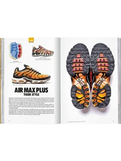 Libro Illustrato Sneaker Freaker: The Ultimate Sneaker Book