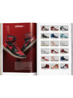 Libro Illustrato Sneaker Freaker: The Ultimate Sneaker Book