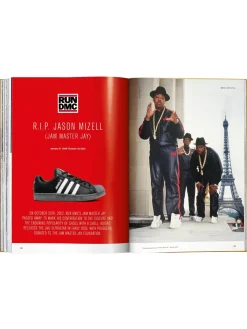 Libro Illustrato Sneaker Freaker: The Ultimate Sneaker Book