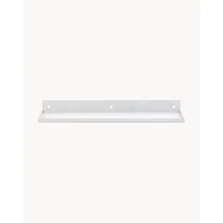 Mensola A Muro In Metallo Ledge