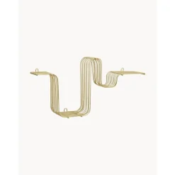 Mensola Da Parete In Metallo Brava