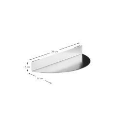 Mensola Da Parete Poppy