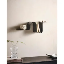 Mensola Dsa Parete In Metallocaterpillar