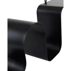 Mensola Dsa Parete In Metallocaterpillar