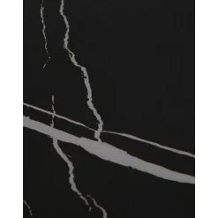 Mobile Tv Basso Con Superficie Effetto Marmo Fiona