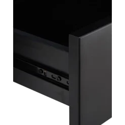 Mobile Tv Basso Con Superficie Effetto Marmo Fiona