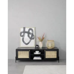 Mobile Tv Con Intreccio Viennese Vienna