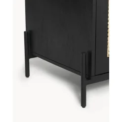 Mobile Tv Con Intreccio Viennese Vienna