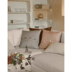 Modulo Angolare Con Rivestimento Sfoderabile Russell