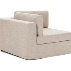 Modulo Angolare Con Rivestimento Sfoderabile Russell