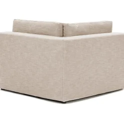 Modulo Angolare Con Rivestimento Sfoderabile Russell