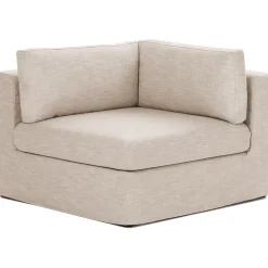 Modulo Angolare Con Rivestimento Sfoderabile Russell