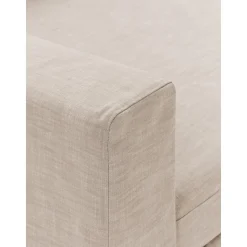 Modulo Angolare Con Rivestimento Sfoderabile Russell