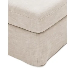 Modulo Angolare Con Rivestimento Sfoderabile Russell