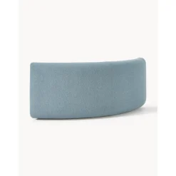 Modulo Angolare Curvo In Boucle Sofia