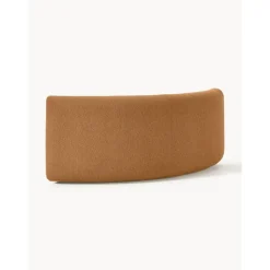 Modulo Angolare Curvo In Boucle Sofia