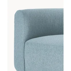 Modulo Angolare Curvo In Boucle Sofia