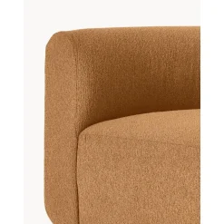 Modulo Angolare Curvo In Boucle Sofia