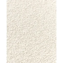 Modulo Angolare Curvo In Boucle Sofia