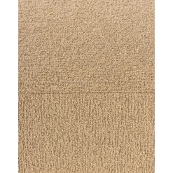 Modulo Angolare Curvo In Boucle Sofia