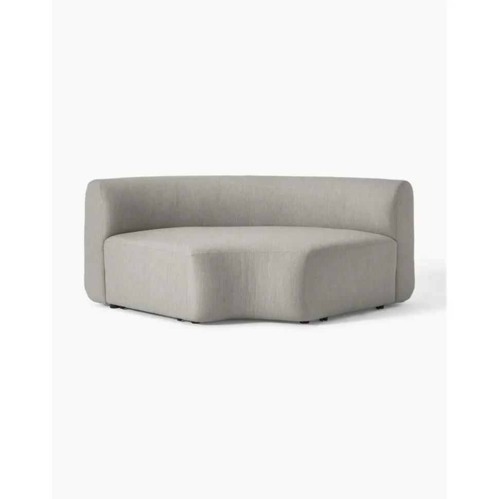 Modulo Angolare Curvo Sofia