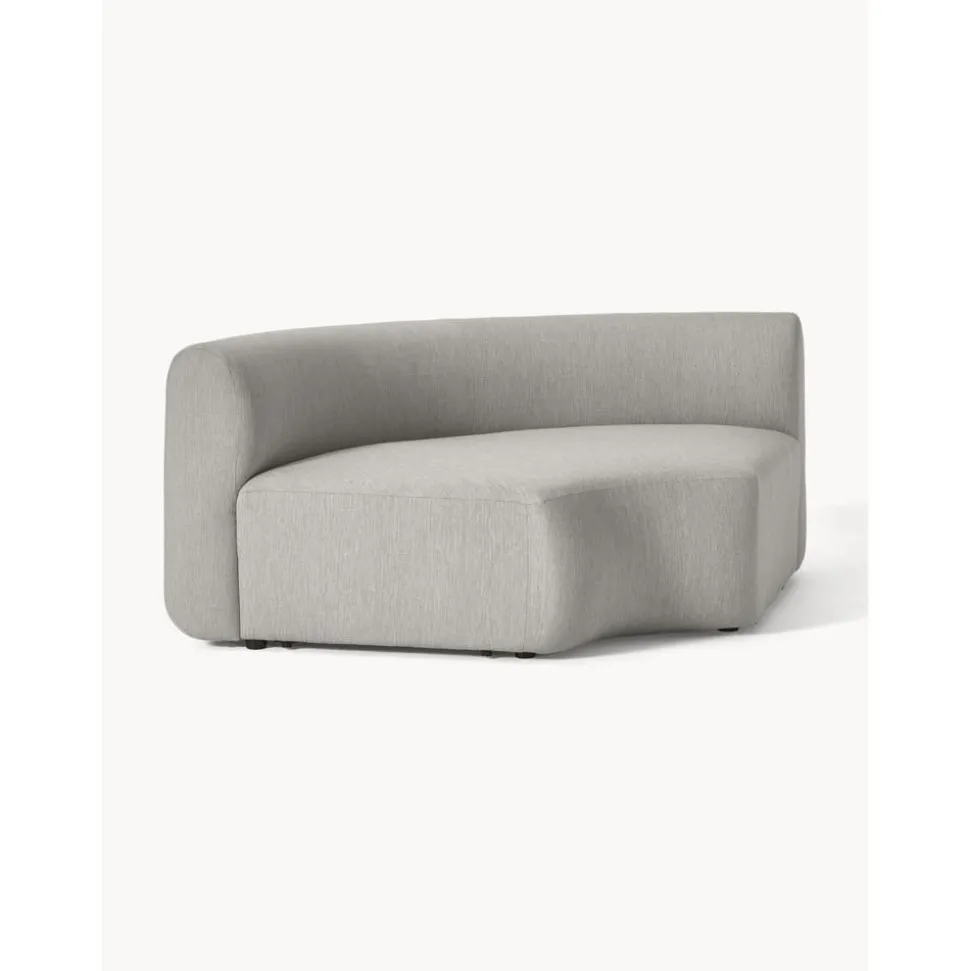 Modulo Angolare Curvo Sofia