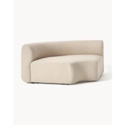 Modulo Angolare Curvo Sofia