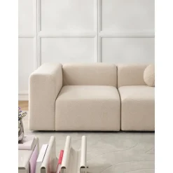 Modulo Angolare In Boucle Lena