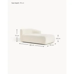 Modulo Angolare In Teddy Sofia