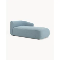 Modulo Angolare In Tessuto Boucle Sofia