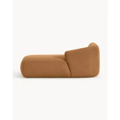 Modulo Angolare In Tessuto Boucle Sofia