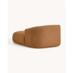 Modulo Angolare In Tessuto Boucle Sofia