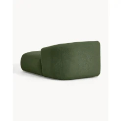 Modulo Angolare In Tessuto Boucle Sofia