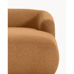 Modulo Angolare In Tessuto Boucle Sofia