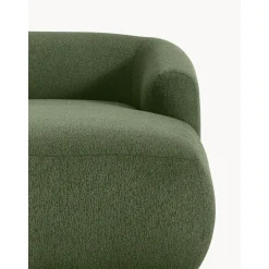 Modulo Angolare In Tessuto Boucle Sofia